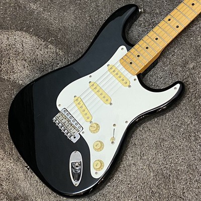 Squier by Fender SST-36 Stratocaster Black Made in Japan 1985-1986