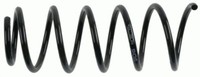 Sachs Original 998 384 Fahrwerksfeder Feder Spiralfeder Va Vorne 998384