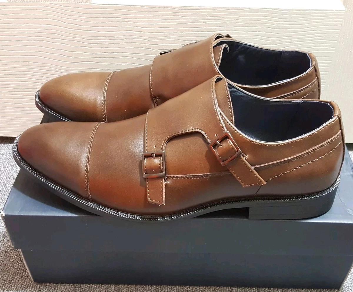 Joseph abboud monk strap sale