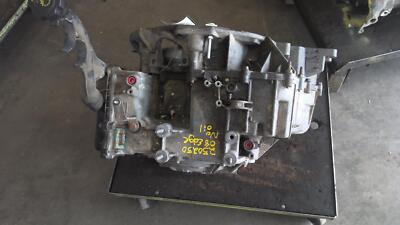Used Automatic Transmission Assembly fits: 2008 Ford Edge AT 6 Speed AWD Grade C