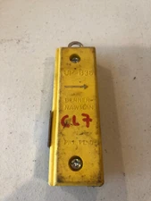 Benner Nawman UP-B36 Telephone Cable Drop Slitter Tool #F27