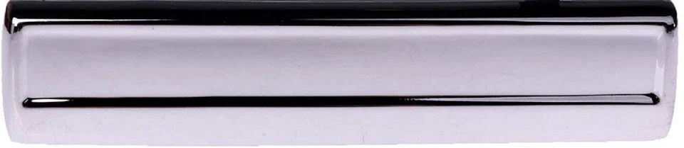 Manija de puerta exterior para Buick Century Olds Ciera 1982-1996 metal cromo izquierda Foto 3 de 4