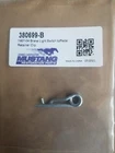 1967 - 2004 Ford Mustang Brake Light Switch to Pedal Retainer Clip Hardware New