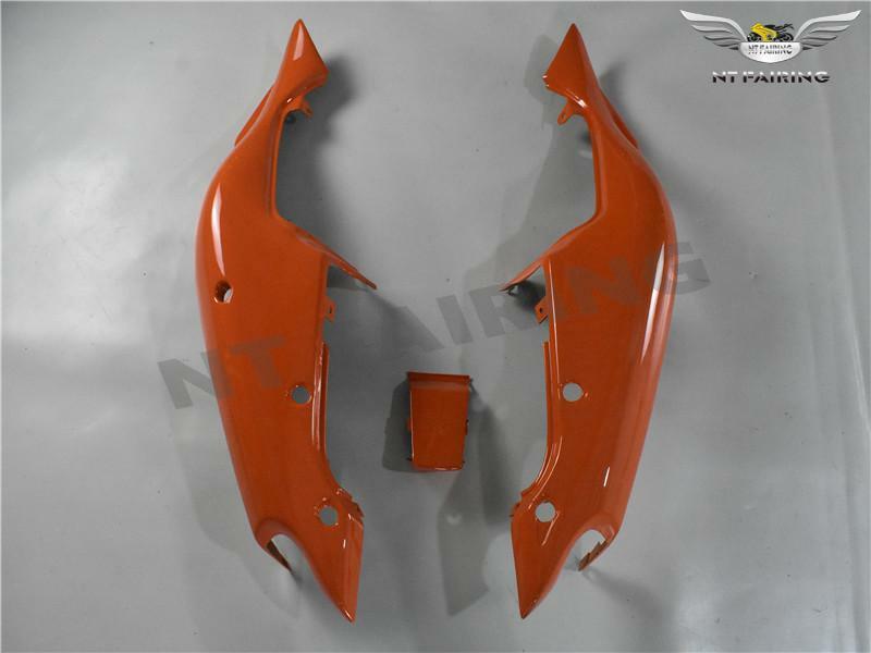 MS Orange ABS Fairing Kit Fit for 1996 1997 1998 2003