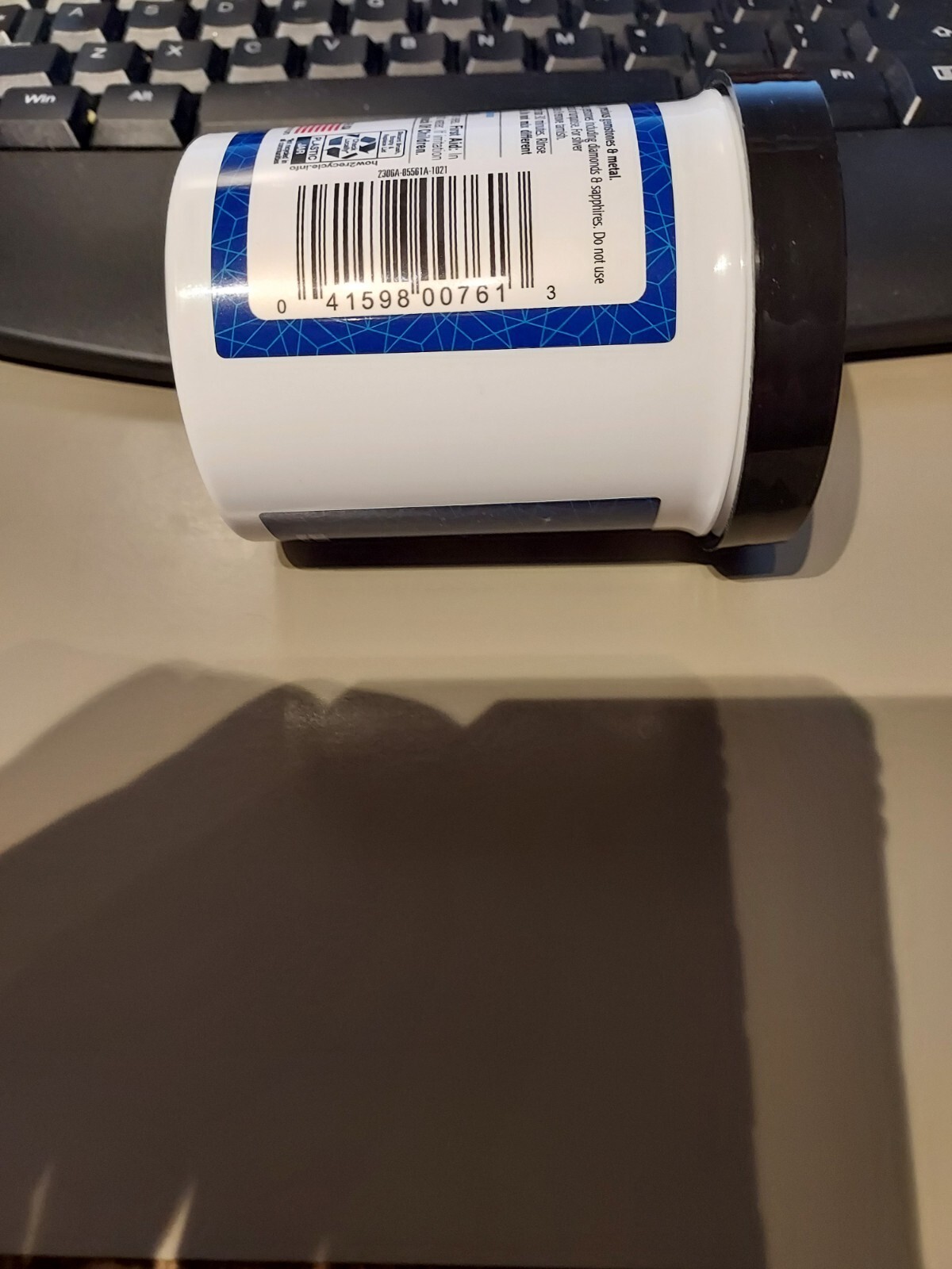 Weiman Fine Jewelry Cleaner eBay