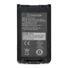 Battery KNB-24 KNB-25L KNB-26L KNB-25A For Kenwood TK-2360 TK-3360 TK-2173 NX220