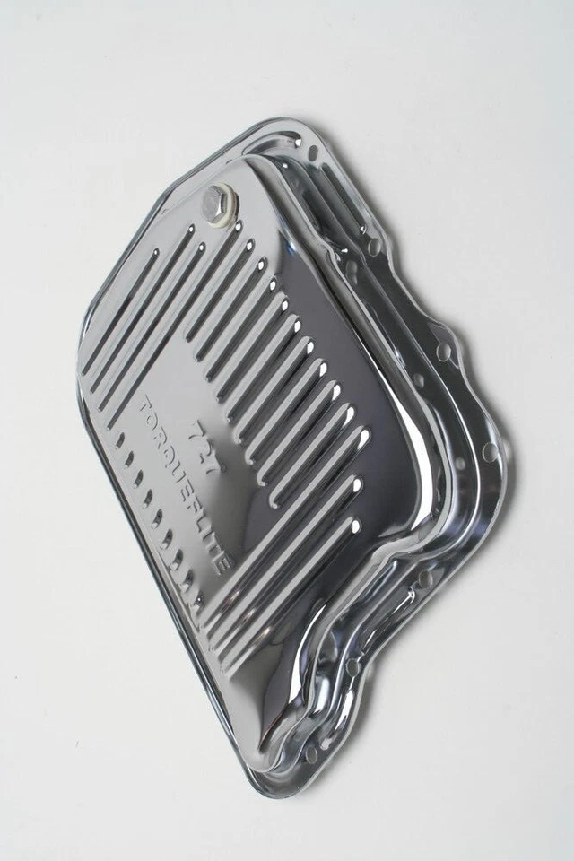 TRANS PAN ALETAS CHRM TF727 Foto 4 de 4