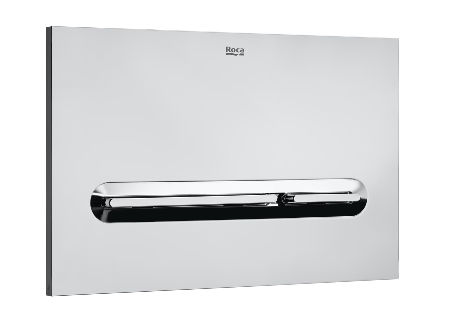 Roca PL5 Concealed Cistern Wall Hung Flush Plate A890099001