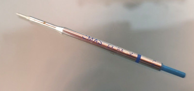 OMAS Extra Refill Blue, Vintage, Original