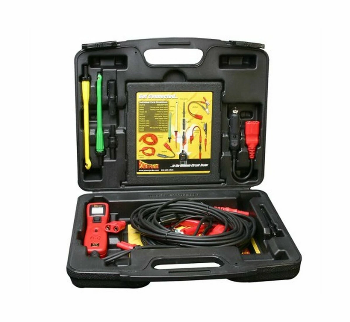 Power probe 3 master cheap kit