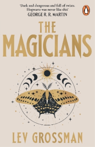 Lev Grossman The Magicians (Tascabile)