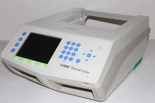 BIO-RAD C1000 Thermal Cycler "Great Condition"