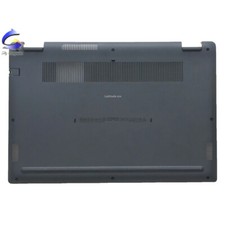 98 New Bottom Case For Dell Latitude 15 3510 E3510 Base Cover MH24R 0MH24R