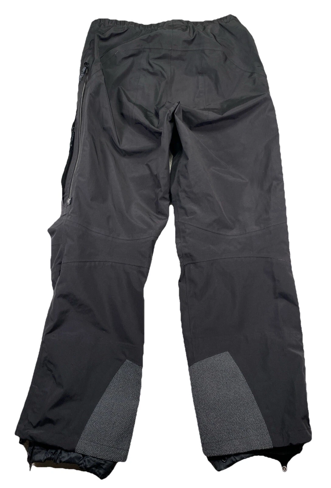 arcteryx gore-tex sidewinder sv ski snowboard pants