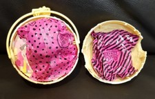  LOL Surprise Series 3 Confetti Pop SHORT STOP Doll.COLOUR CHANGE
