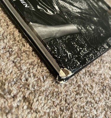 Rick Owens by Terry Jones (2013, Book, Other) for sale online | eBay