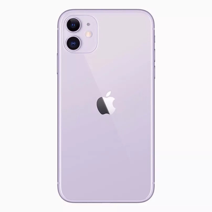 Apple iPhone 11 64GB 128GB 256GB Unlocked Smartphone - HEAVY