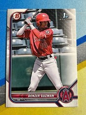 2022 Bowman Pick Your Prospect Paper BP1-150 Complete Your Set - Buy More & Save
