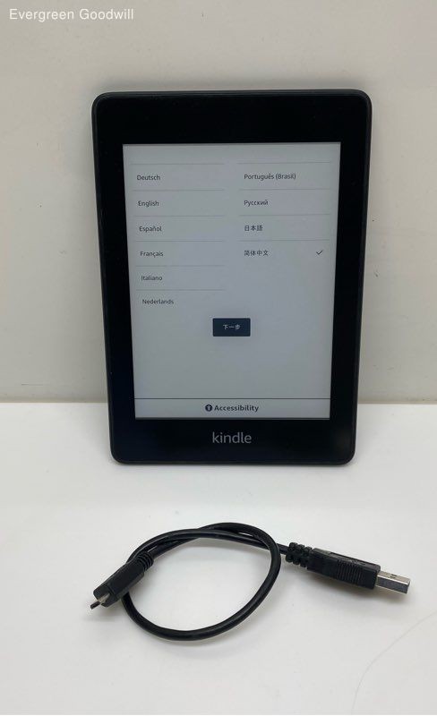 Amazon Kindle Paperwhite 第10世代 32GB Brand New Sealed - Amazon Kindle Paperwhite (10th Generation