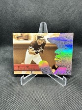 1996 Pinnacle Aficionado Frank Thomas #59 HOF 0w7