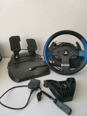 Trustmaster 150