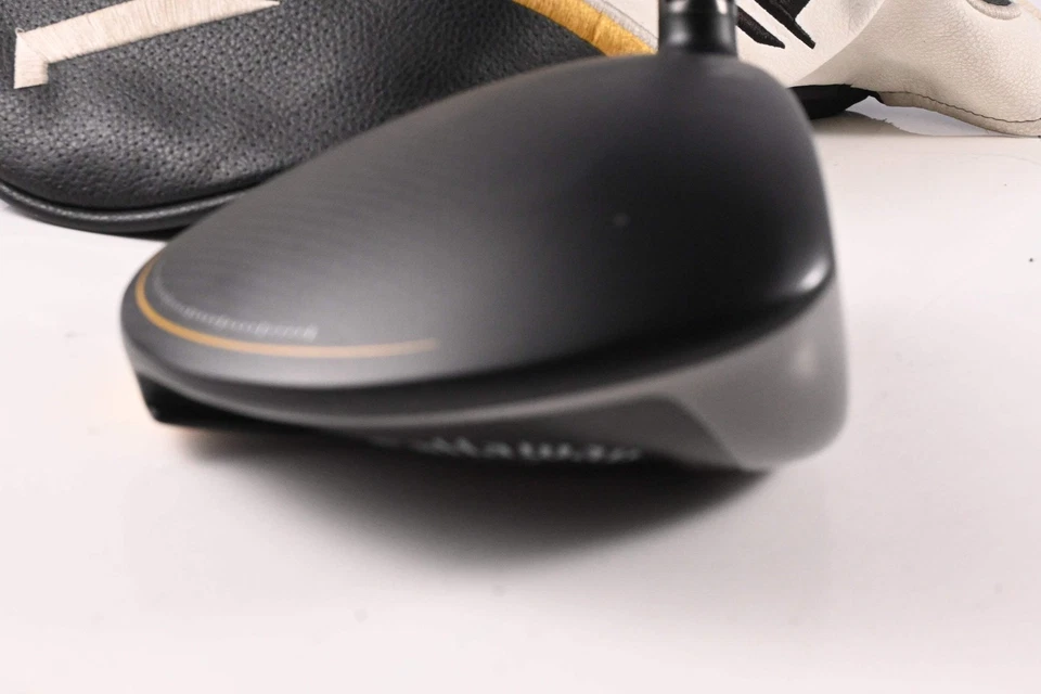 Callaway Rogue ST MAX Driver / 9 Degree / Stiff Flex Tensei AV Blue 55 Shaft - Image 3 of 4