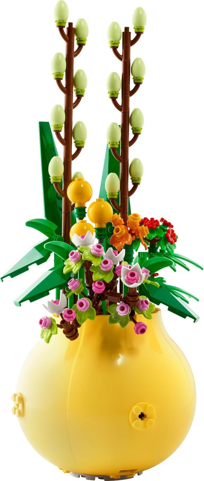 40588 LEGO Flowerpot | eBay