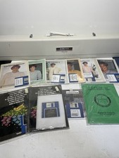 Singer Chunky Knitter Knitting Machine Model ...
