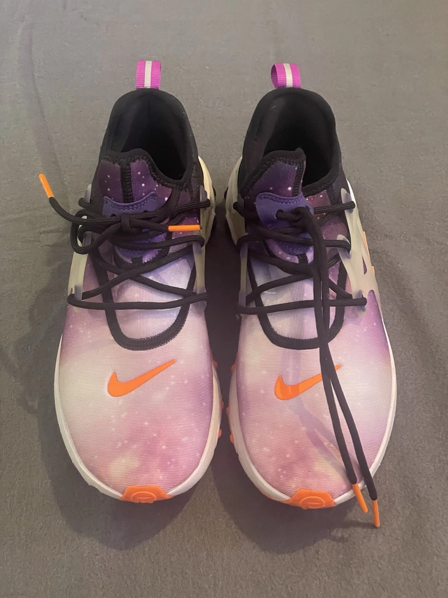 Nike React Presto Premium Galaxy for Sale | Authenticity