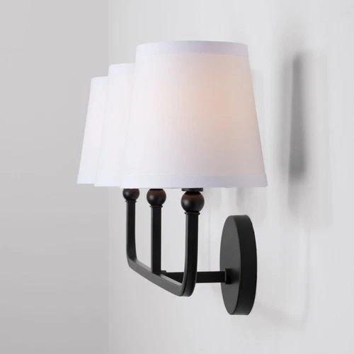 Capital Lighting 119331-674 Dawson 3 Light 26"W Bathroom Vanity - Picture 5 of 14