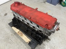 Bmw M106 Factory Turbo Engine 745i E23 Rebuilt Head Short Block