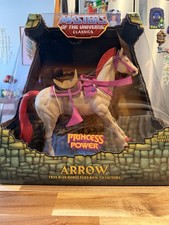 Masters of the Universe Classics Arrow MOTU Princess Of Power She-Ra Brand New