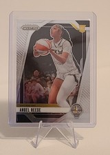 2024 Panini Prizm WNBA - Angel Reese #10 (RC)