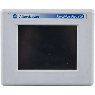 Allen-Bradley 2711PC-T6M20D8 Operator Interface Panel
