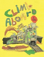 Climb Aboard | As The Journey Continues | Patty Nelson | Taschenbuch | Englisch