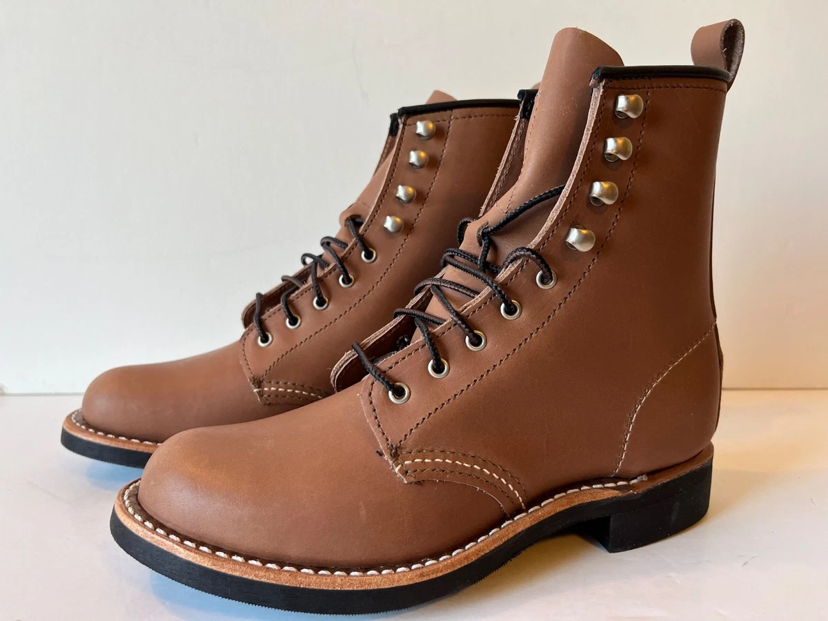 RED WING レーディスブーツ　US 5 1/2 E Red Wing Shoes Biker Boots for Women for sale | eBay