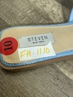Steven New York Hanna Sandals Women's size 10M (Fa-1110) — photo 6