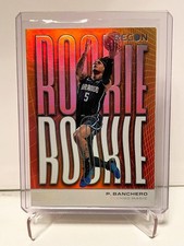 2022-23 Panini Recon Basketball Cards Checklist 33