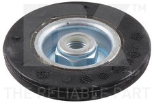 NK 2x Domlager Federbeinstützlager 683901/2x für RENAULT CLIO 2 1 KANGOO FC0 KC0