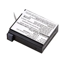 Replacement Battery For GO PRO 335-06532-000