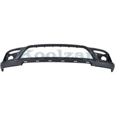 For 14-16 Durango Front Lower Bumper Cover Face Bar Assembly CH1015118 5113672AB