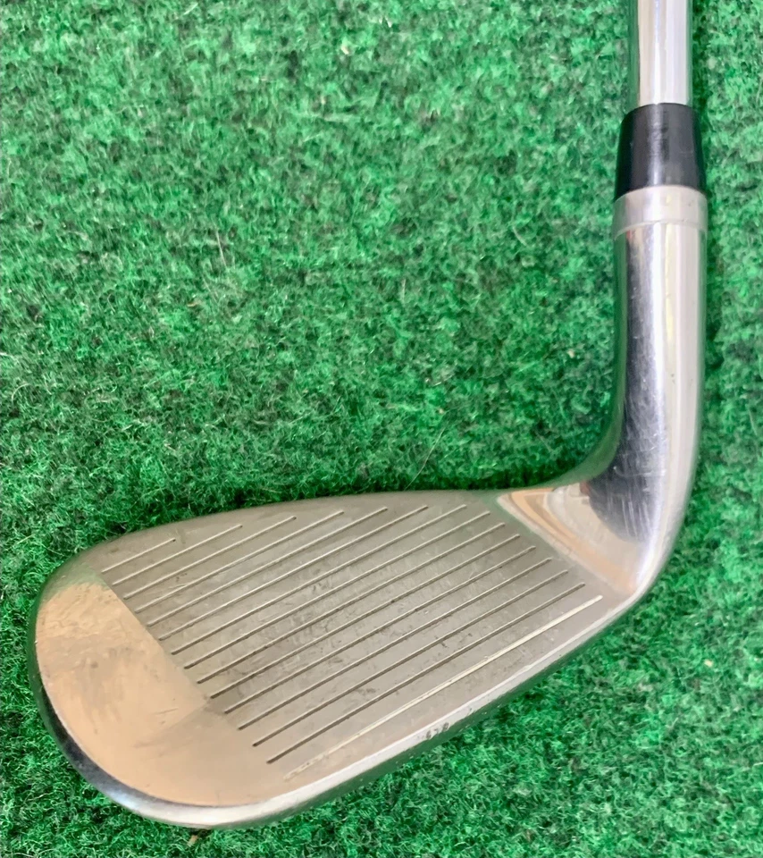 Cobra Amp Biocell Tungsteno Célula Espaciada Cuña Dynalite 85 R Flex Derecha 35,25” Foto 4 de 4