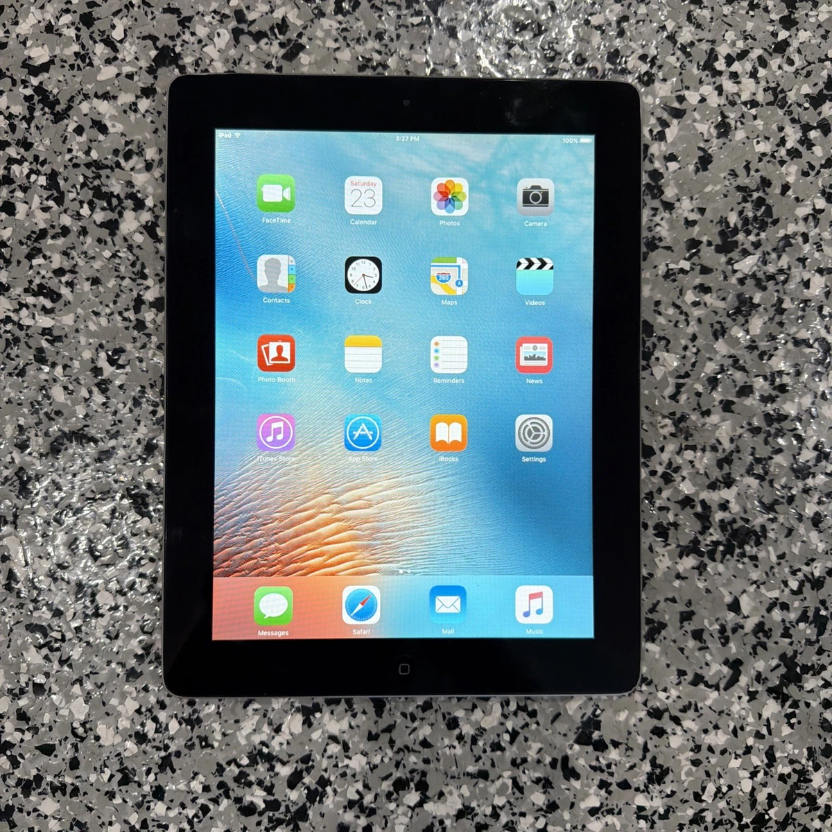 iPad 2 16GB Wi-Fi iOS Tablets for sale | eBay