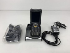 Zebra Symbol MC9200 Mobile Scanner MC920N