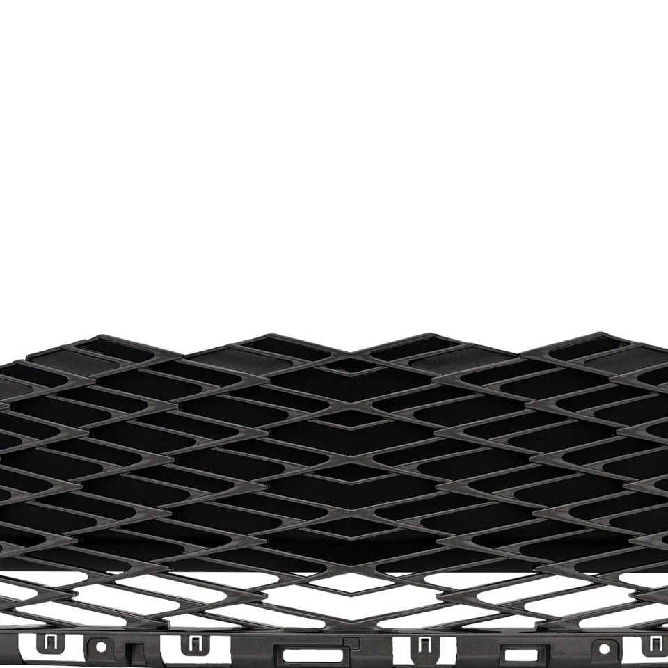 Conjunto de parrilla inferior para Lexus RX350 F Sport 2016-19 Lexus RX450h F Sport Foto 4 de 4