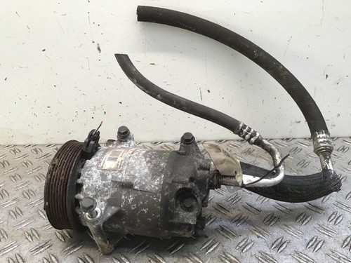 Klimakompressor Renault Megane II Grandtour (M) 1.9 dCi 81kW 110PS 8200457418