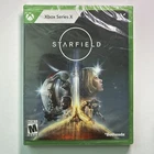 Starfield XBOX Series X Brand New Factory Sealed 093155176119