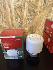 Danfoss RAVL 26mm 015G4550
