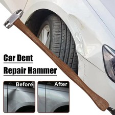 Stainless steel shaping hammer car bump repair hammer too seamless repair K2V5