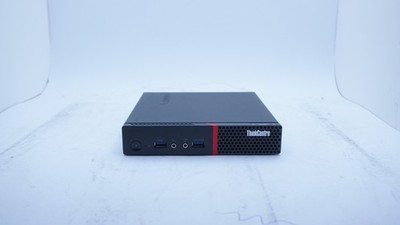 Lenovo ThinkCentre M700 Tiny i5-6500T 8-32 GB RAM 1 TB SSD Win 11 Pro